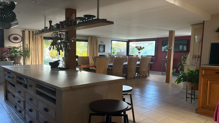 Ma-Cabane - Vente Maison Rang-du-Fliers, 245 m²