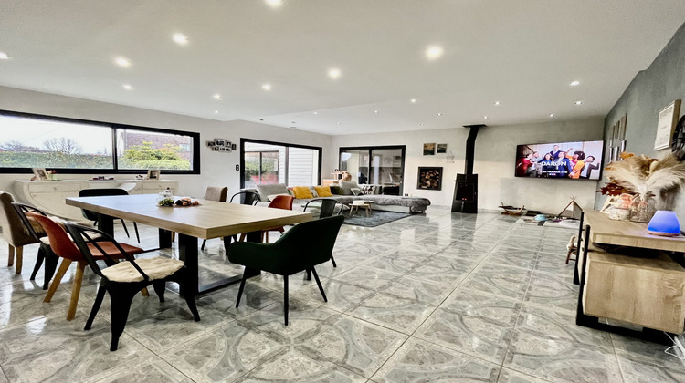 Ma-Cabane - Vente Maison Rang-du-Fliers, 363 m²