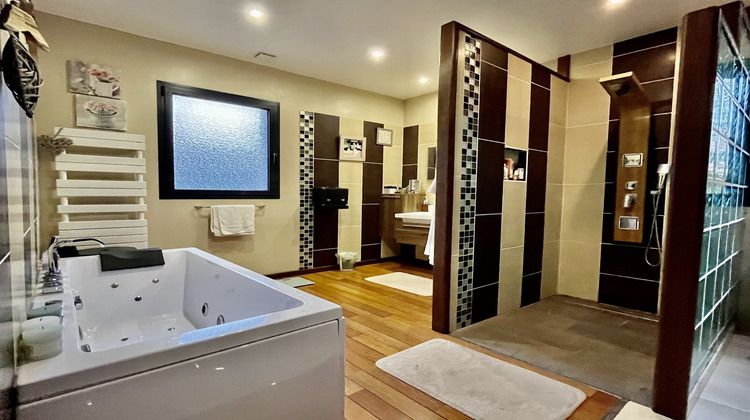 Ma-Cabane - Vente Maison Rang-du-Fliers, 363 m²