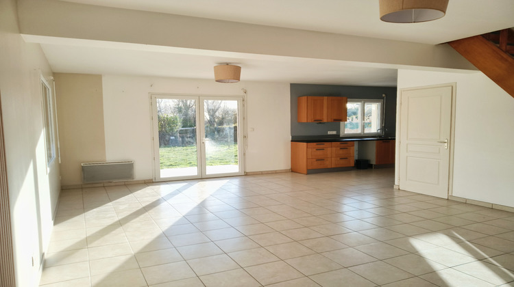 Ma-Cabane - Vente Maison Rang-du-Fliers, 72 m²