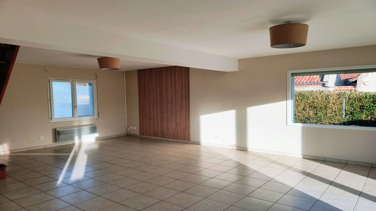 Ma-Cabane - Vente Maison Rang-du-Fliers, 72 m²