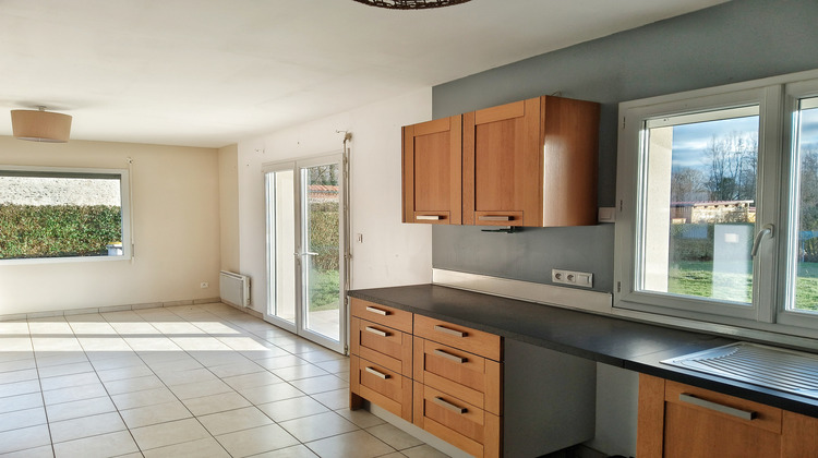 Ma-Cabane - Vente Maison Rang-du-Fliers, 72 m²