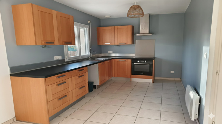 Ma-Cabane - Vente Maison Rang-du-Fliers, 72 m²