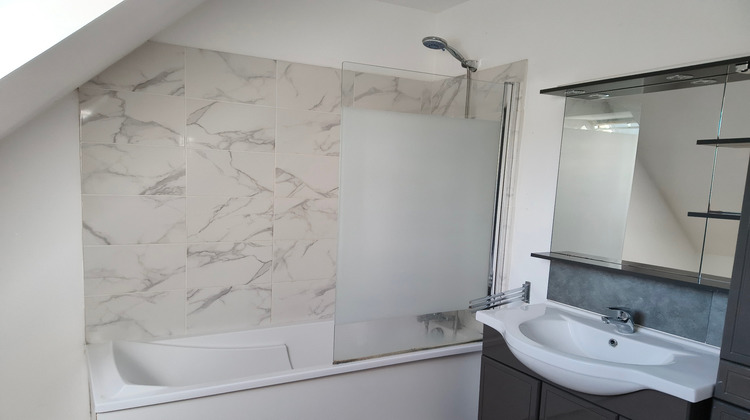 Ma-Cabane - Vente Maison Rang-du-Fliers, 72 m²