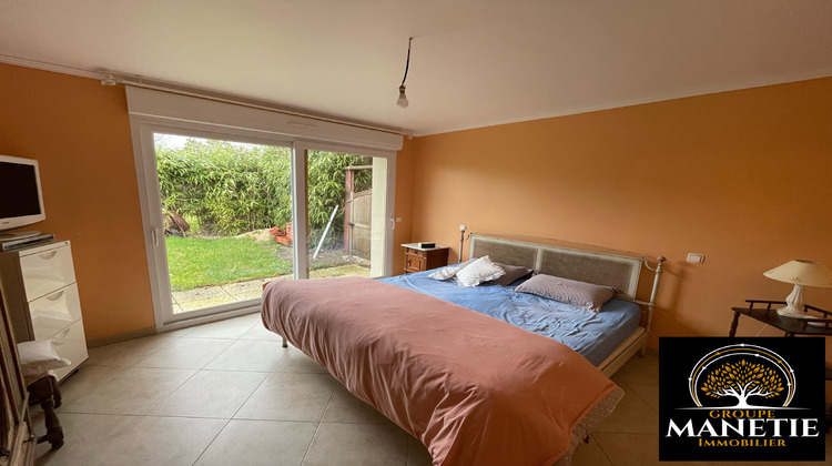 Ma-Cabane - Vente Maison Rang-du-Fliers, 138 m²