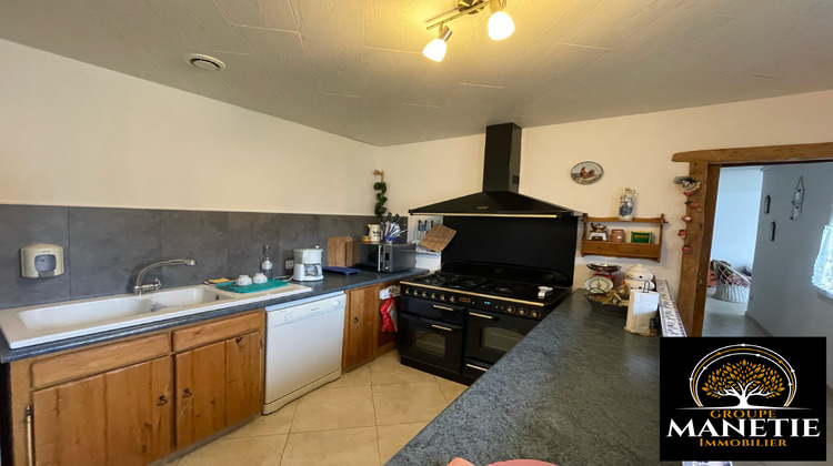 Ma-Cabane - Vente Maison Rang-du-Fliers, 138 m²