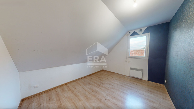 Ma-Cabane - Vente Maison RANG-DU-FLIERS, 73 m²