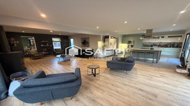 Ma-Cabane - Vente Maison Rang-du-Fliers, 222 m²