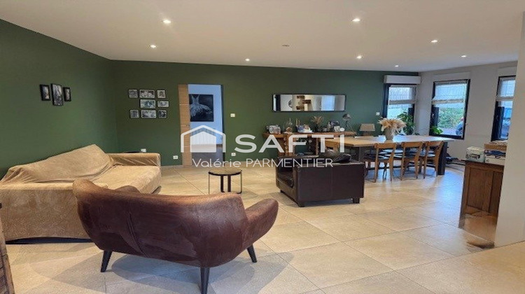 Ma-Cabane - Vente Maison Rang-du-Fliers, 222 m²