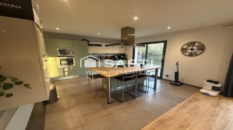 Ma-Cabane - Vente Maison Rang-du-Fliers, 222 m²