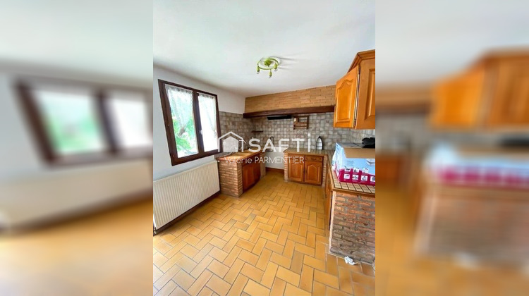 Ma-Cabane - Vente Maison Rang-du-Fliers, 96 m²