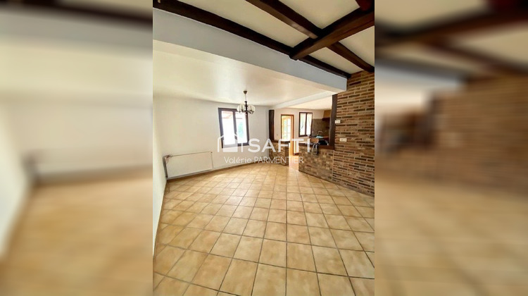 Ma-Cabane - Vente Maison Rang-du-Fliers, 96 m²