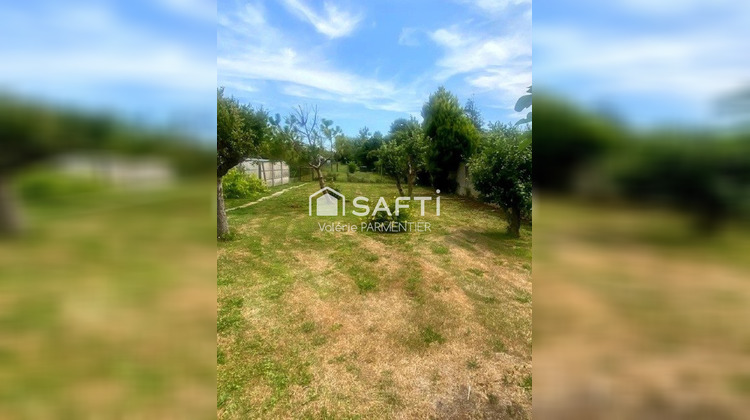 Ma-Cabane - Vente Maison Rang-du-Fliers, 96 m²