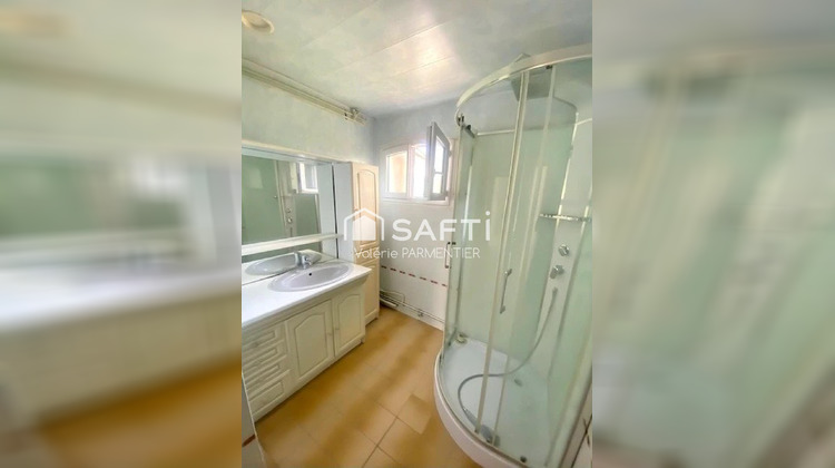 Ma-Cabane - Vente Maison Rang-du-Fliers, 96 m²