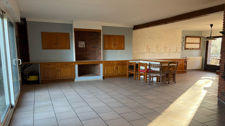 Ma-Cabane - Vente Maison Rang-du-Fliers, 95 m²