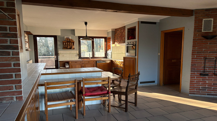 Ma-Cabane - Vente Maison Rang-du-Fliers, 95 m²