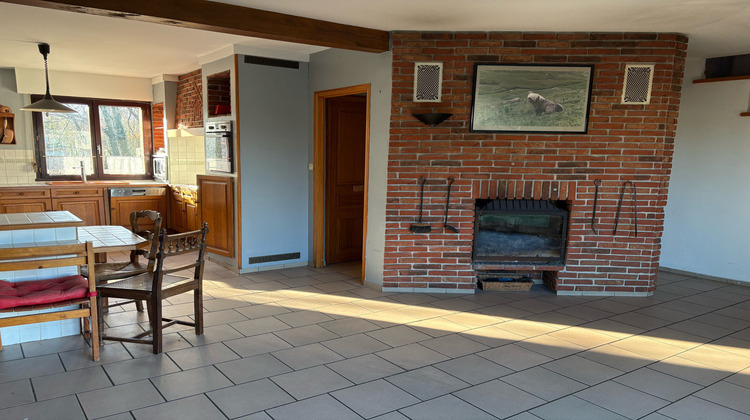 Ma-Cabane - Vente Maison Rang-du-Fliers, 95 m²