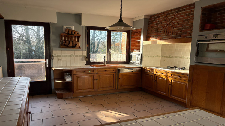 Ma-Cabane - Vente Maison Rang-du-Fliers, 95 m²