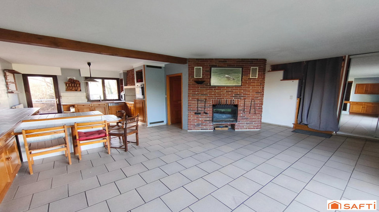 Ma-Cabane - Vente Maison Rang-du-Fliers, 95 m²