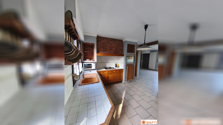 Ma-Cabane - Vente Maison Rang-du-Fliers, 95 m²