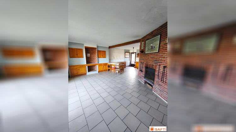 Ma-Cabane - Vente Maison Rang-du-Fliers, 95 m²