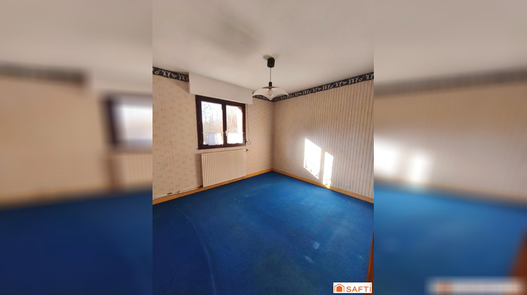 Ma-Cabane - Vente Maison Rang-du-Fliers, 95 m²