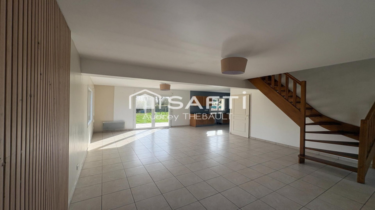 Ma-Cabane - Vente Maison Rang-du-Fliers, 73 m²