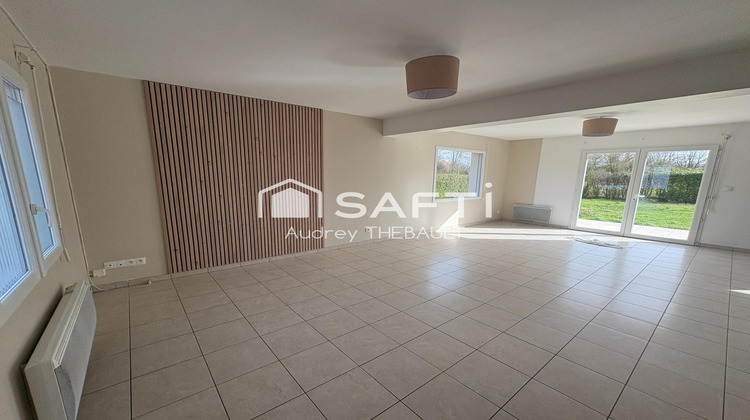 Ma-Cabane - Vente Maison Rang-du-Fliers, 73 m²