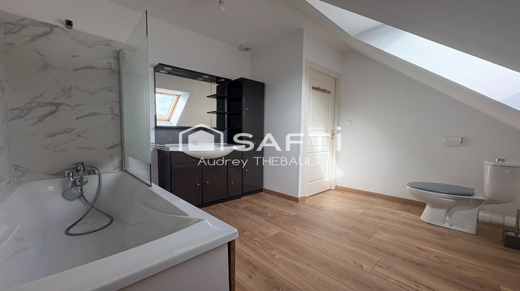 Ma-Cabane - Vente Maison Rang-du-Fliers, 73 m²