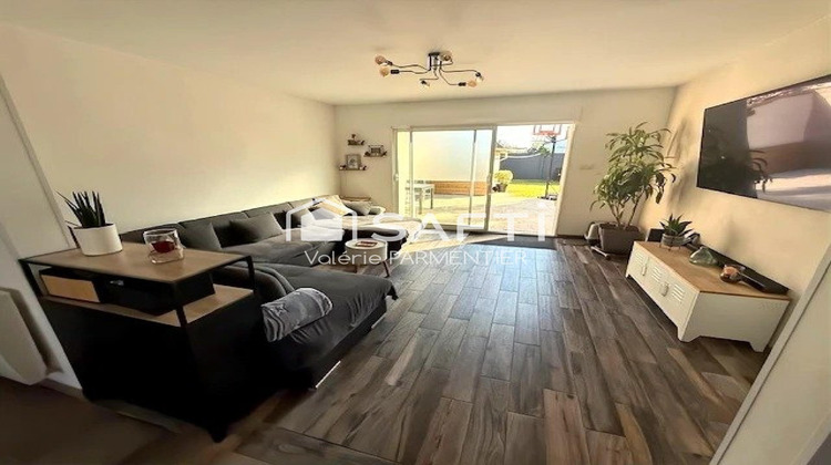 Ma-Cabane - Vente Maison Rang-du-Fliers, 84 m²