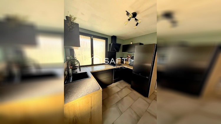 Ma-Cabane - Vente Maison Rang-du-Fliers, 84 m²