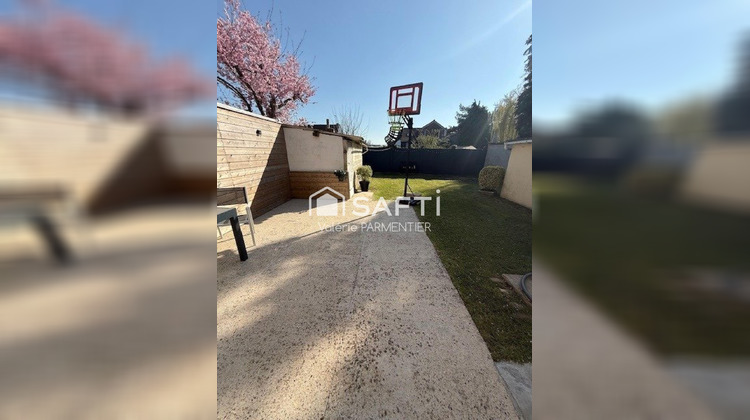 Ma-Cabane - Vente Maison Rang-du-Fliers, 84 m²