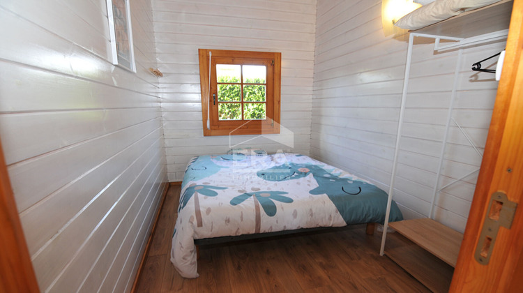 Ma-Cabane - Vente Maison RANG-DU-FLIERS, 46 m²