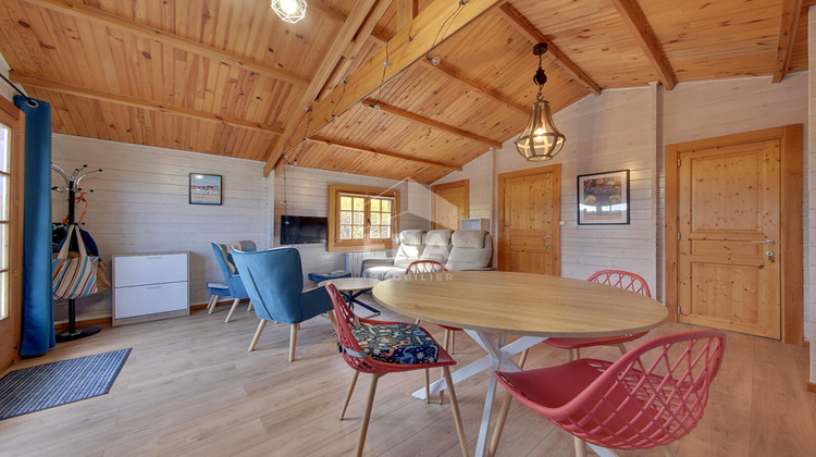 Ma-Cabane - Vente Maison RANG-DU-FLIERS, 46 m²