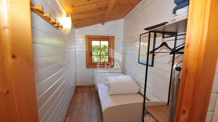 Ma-Cabane - Vente Maison RANG-DU-FLIERS, 46 m²