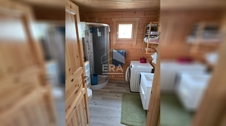 Ma-Cabane - Vente Maison RANG-DU-FLIERS, 58 m²