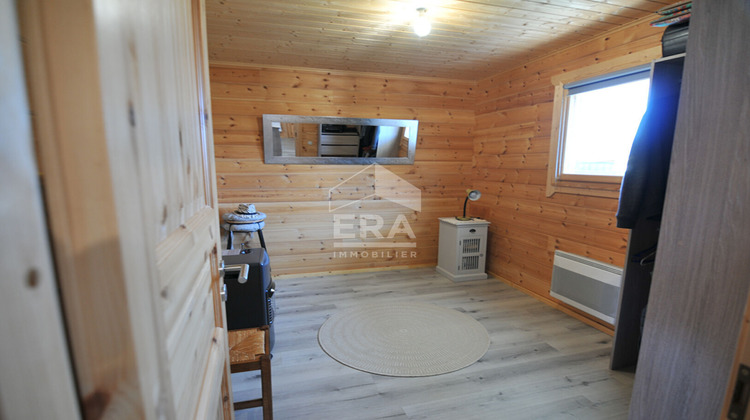 Ma-Cabane - Vente Maison RANG-DU-FLIERS, 58 m²
