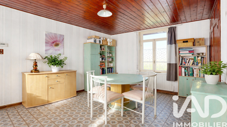 Ma-Cabane - Vente Maison Rang-du-Fliers, 81 m²