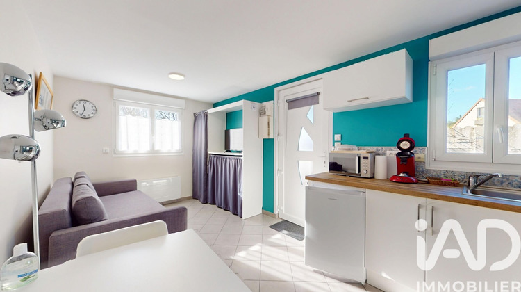 Ma-Cabane - Vente Maison Rang-du-Fliers, 81 m²