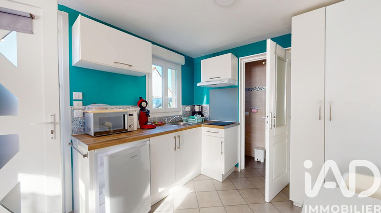 Ma-Cabane - Vente Maison Rang-du-Fliers, 81 m²