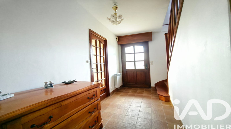 Ma-Cabane - Vente Maison Rang-du-Fliers, 123 m²
