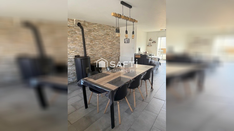 Ma-Cabane - Vente Maison Rang-du-Fliers, 84 m²