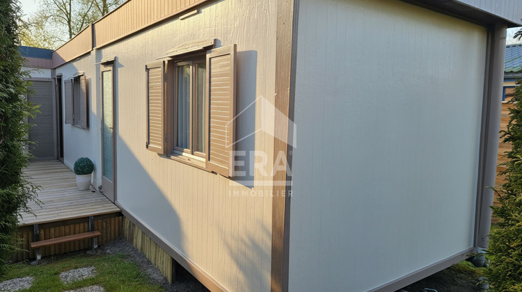 Ma-Cabane - Vente Maison RANG-DU-FLIERS, 51 m²