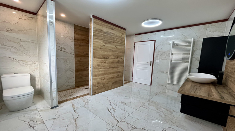 Ma-Cabane - Vente Maison Rang-du-Fliers, 122 m²