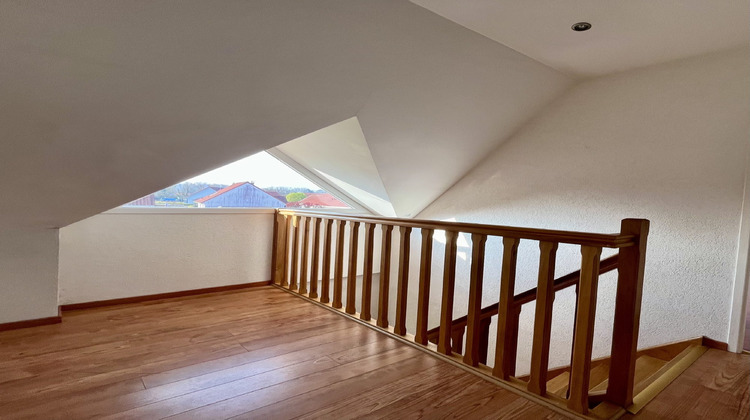 Ma-Cabane - Vente Maison Rang-du-Fliers, 122 m²