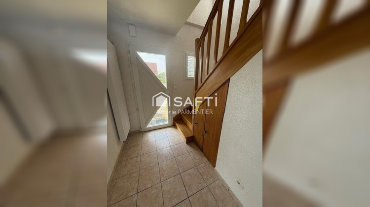 Ma-Cabane - Vente Maison Rang-du-Fliers, 121 m²