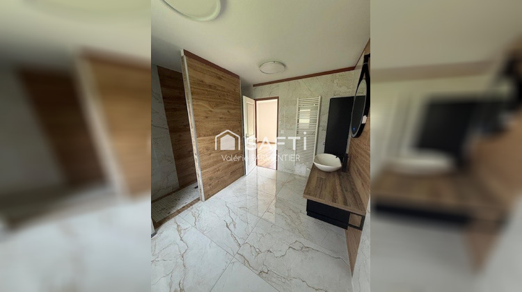 Ma-Cabane - Vente Maison Rang-du-Fliers, 121 m²