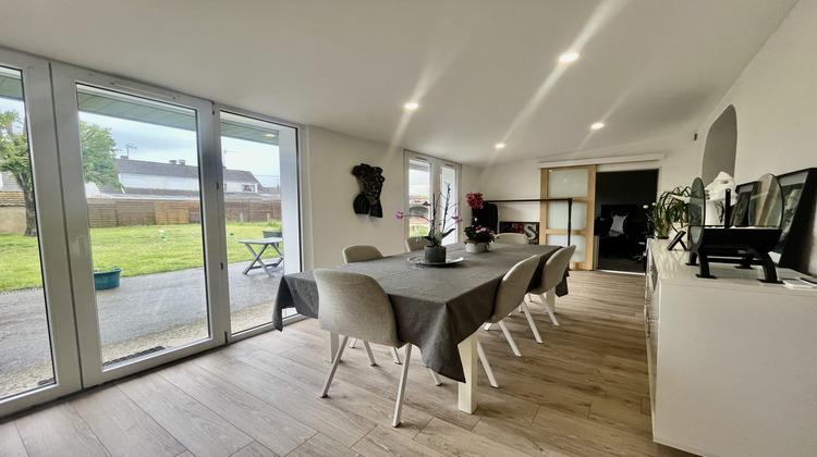Ma-Cabane - Vente Maison Rang-du-Fliers, 132 m²