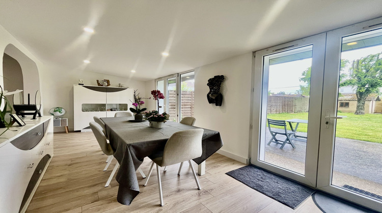 Ma-Cabane - Vente Maison Rang-du-Fliers, 132 m²