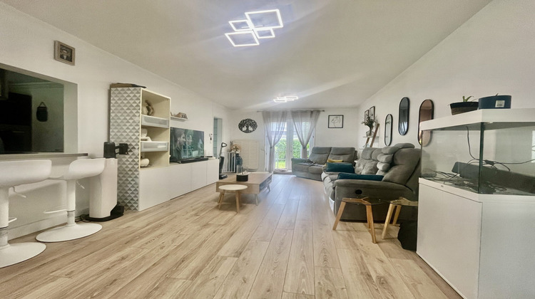 Ma-Cabane - Vente Maison Rang-du-Fliers, 132 m²